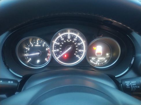 Used 2018 MAZDA CX-9 Touring w/ Touring Premium Package image 15