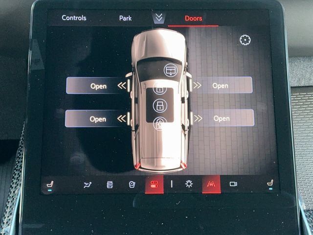 Used 2026 Cadillac Escalade V AWD/4WD image 30