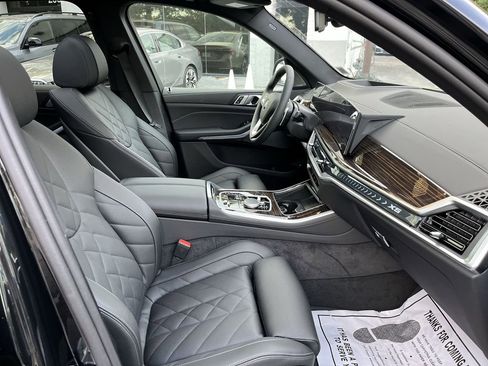 New 2026 BMW X5 xDrive50e image 25