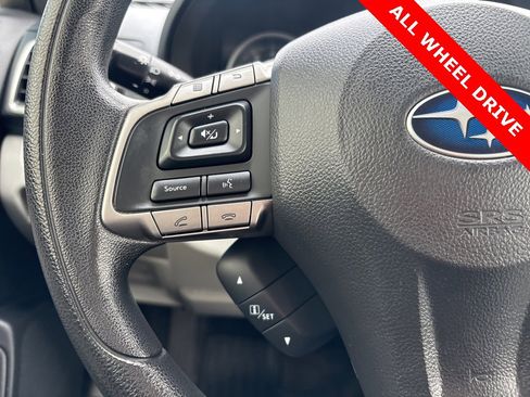 Used 2016 Subaru Forester 2.5i w/ Alloy Wheel Package image 14