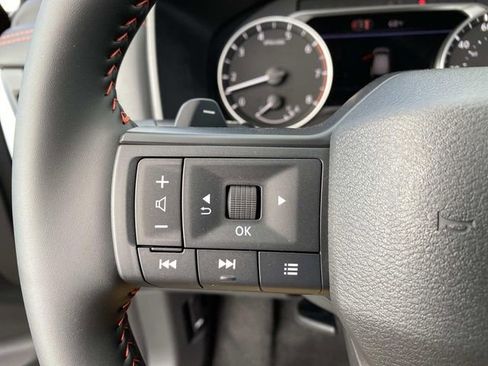 New 2026 Nissan Rogue SV w/ Rock Creek Premium Package AWD/4WD image 15