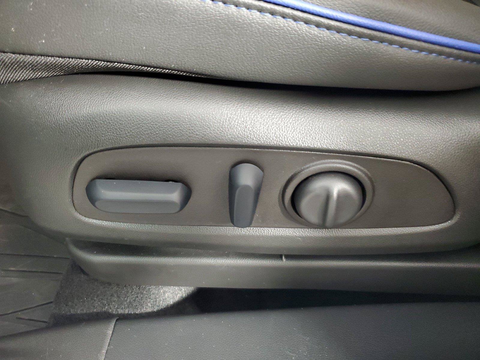 Used 2026 Buick Encore GX Sport Touring w/ Advanced Technology Package FWD image 20