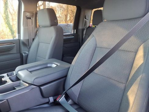 New 2026 Chevrolet Silverado 2500 LT w/ All Star Edition image 12