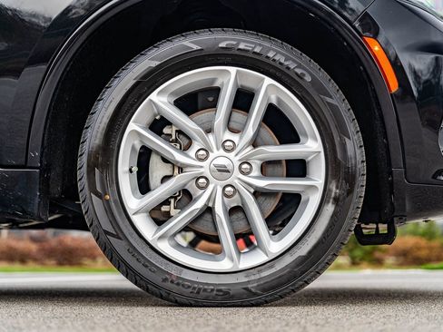 Used 2023 Dodge Durango GT image 9