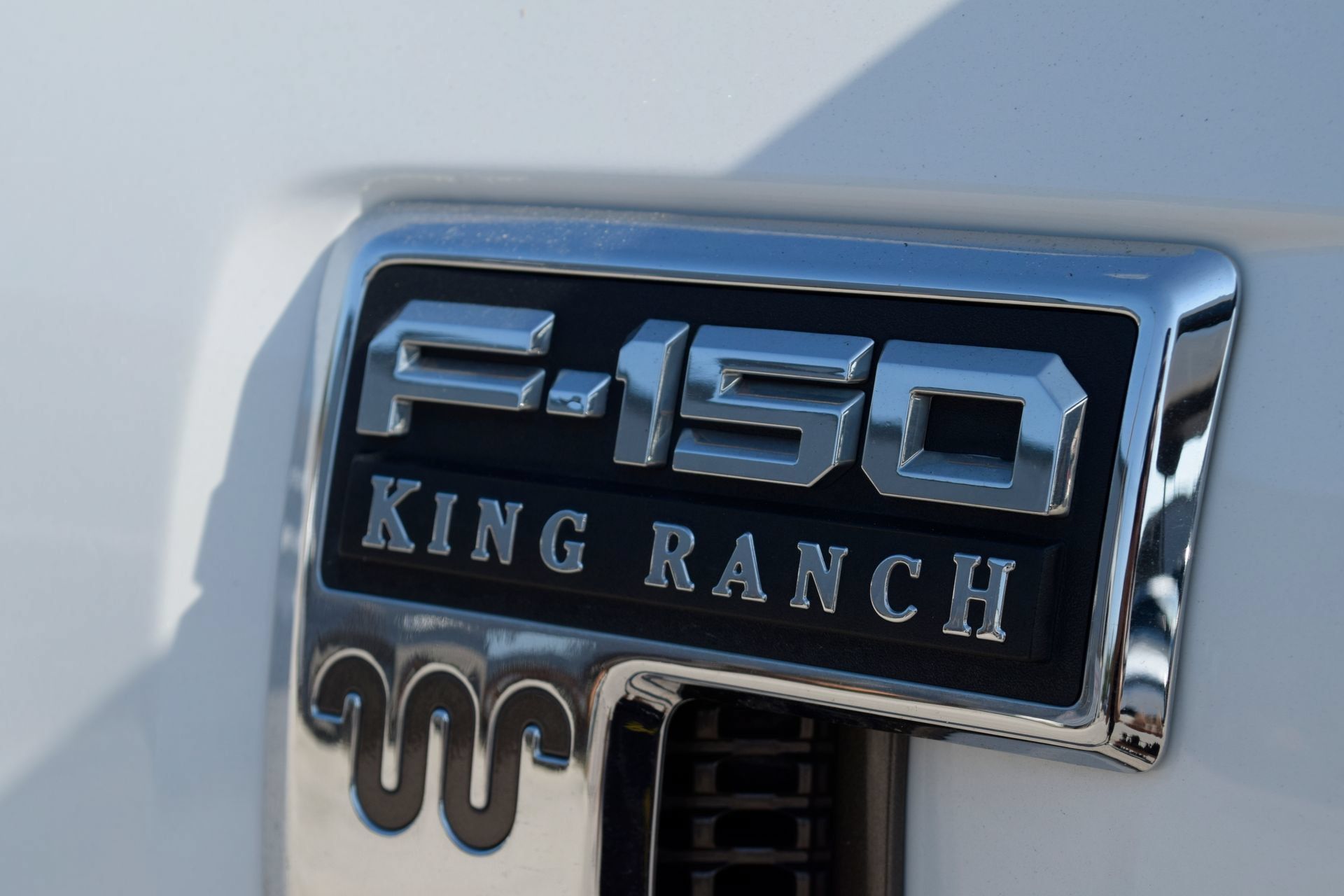 Used 2023 Ford F150 King Ranch w/ Equipment Group 601A High AWD/4WD image 19