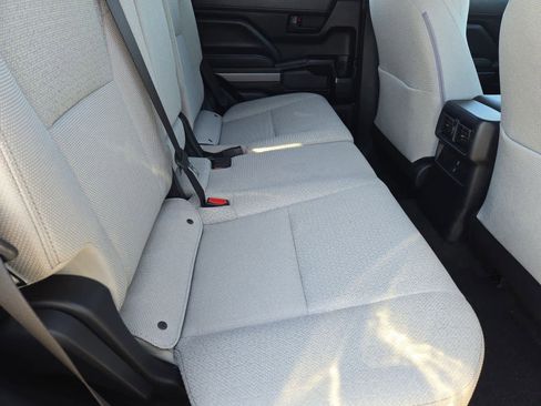 Used 2025 Toyota 4Runner SR5 image 20