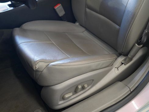 Used 2017 Chevrolet Impala LT w/ Leather Package FWD image 26