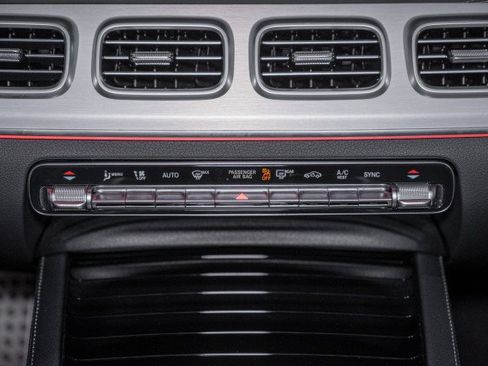 Certified 2026 Mercedes-Benz GLS 450 4MATIC image 16