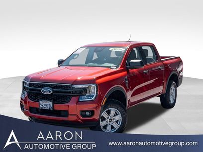 Used 2024 Ford Ranger XL