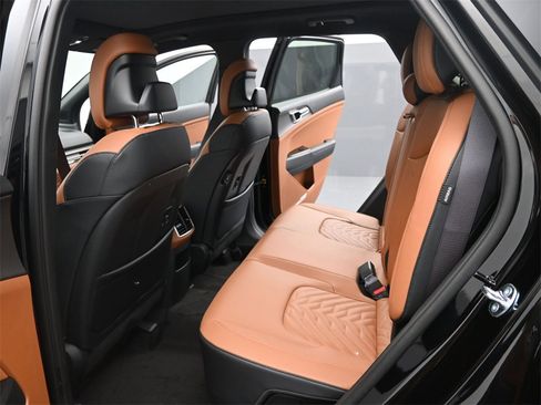 New 2026 Kia Sportage X-Line image 16