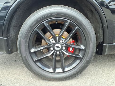 Used 2022 Dodge Durango R/T AWD/4WD image 9