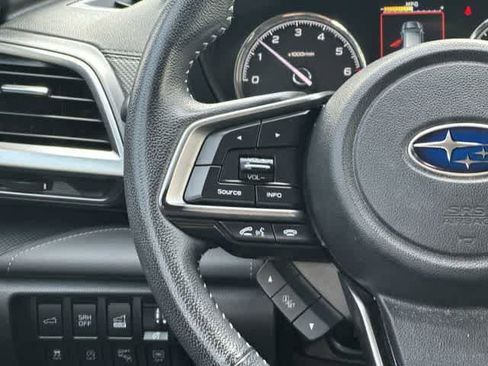 Used 2020 Subaru Forester Touring AWD/4WD image 9