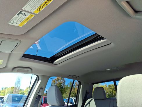 Used 2019 Honda Ridgeline RTL image 14