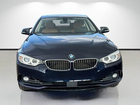 Used 2015 BMW 435i xDrive 435i xDrive image 8