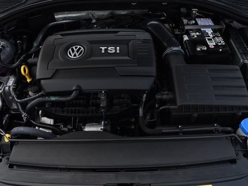 New 2026 Volkswagen Jetta GLI Autobahn FWD image 25