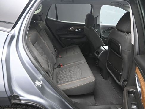 Used 2020 GMC Terrain SLE w/ Driver Convenience Package image 35