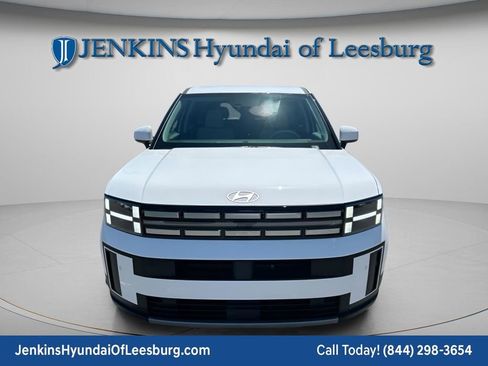 New 2026 Hyundai Santa Fe SE image 12