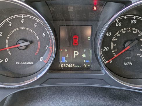 Used 2024 Mitsubishi Outlander Sport SE image 17