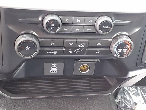 New 2024 Ford F350 XLT w/ XLT Value Package image 36