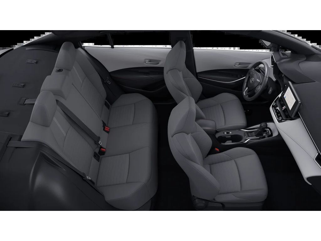 New 2026 Toyota Corolla SE FWD image 52