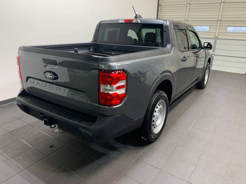 Used 2025 Ford Maverick XL w/ Equipment Group 101A image 3