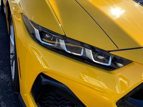 Used 2024 Ford Mustang GT Premium image 26