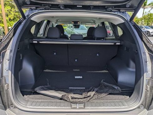 Certified 2024 Hyundai Tucson SEL FWD image 13