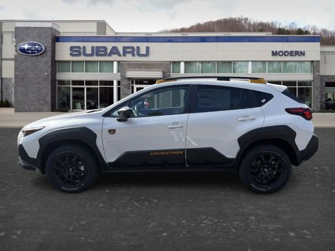New 2026 Subaru Crosstrek 2.5i Wilderness AWD/4WD image 7