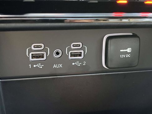 New 2025 Jeep Grand Cherokee Limited AWD/4WD image 13