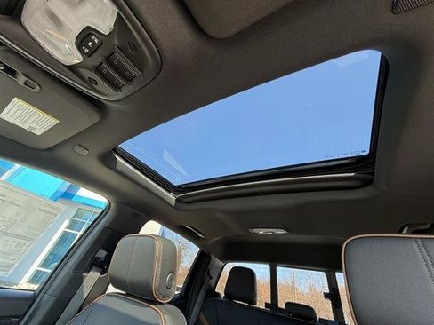 New 2026 GMC Canyon AT4 w/ Technology Plus Package image 16