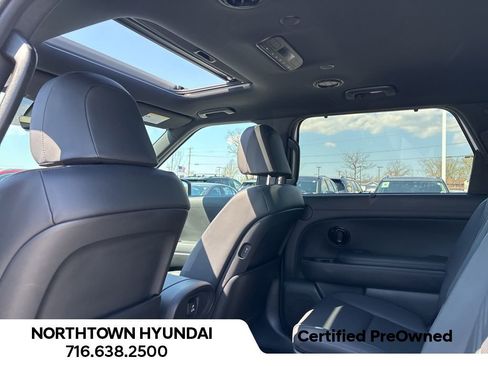 Used 2026 Hyundai Palisade XRT Pro image 14
