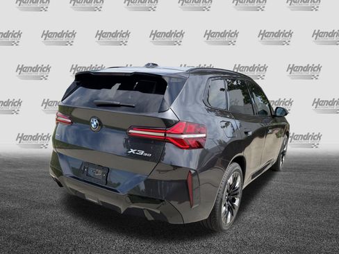 Used 2026 BMW X3 xDrive30i w/ Premium Package AWD/4WD image 9