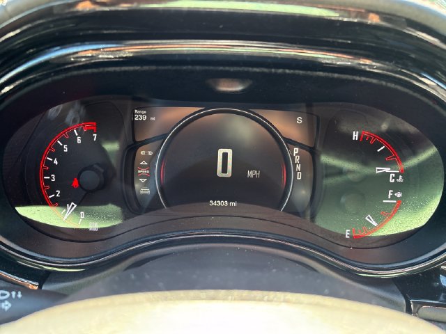 Used 2025 Dodge Durango GT AWD/4WD image 13