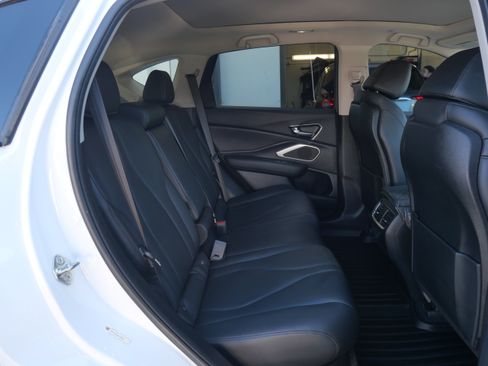 Used 2021 Acura RDX FWD image 10