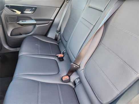 New 2026 Mercedes-Benz GLC 300 4MATIC image 12