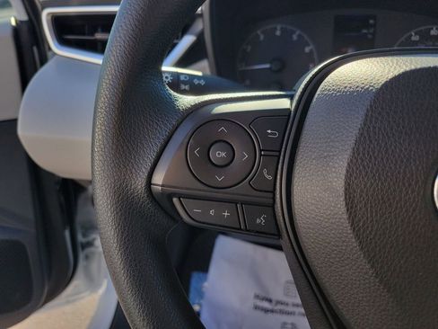 Used 2023 Toyota Corolla LE image 27