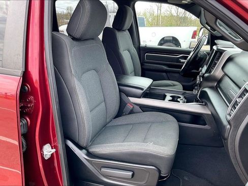 Used 2019 RAM 1500 Big Horn image 7