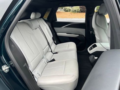Used 2025 Cadillac Lyriq Luxury RWD image 46