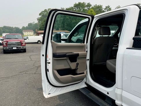 Used 2019 Ford F250 XL RWD image 16