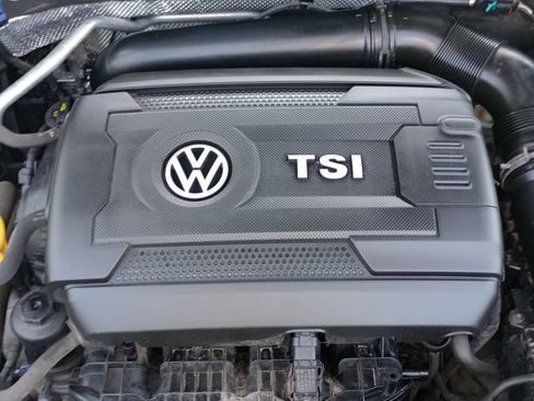 Used 2016 Volkswagen Passat 1.8T FWD image 26