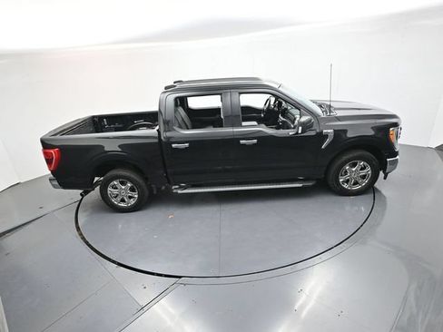 Certified 2021 Ford F150 XLT w/ Equipment Group 302A High RWD image 46