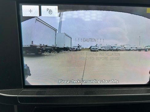 New 2024 Ford F550 4x4 Regular Cab Super Duty image 9