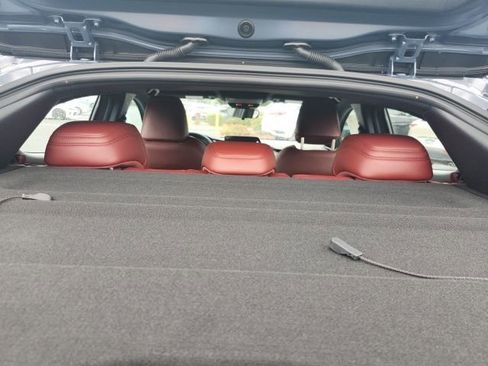 New 2025 MAZDA MAZDA3 Carbon image 25