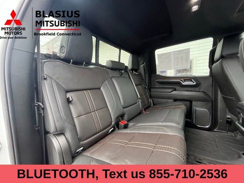 Used 2024 Chevrolet Silverado 1500 High Country w/ Technology Package image 13