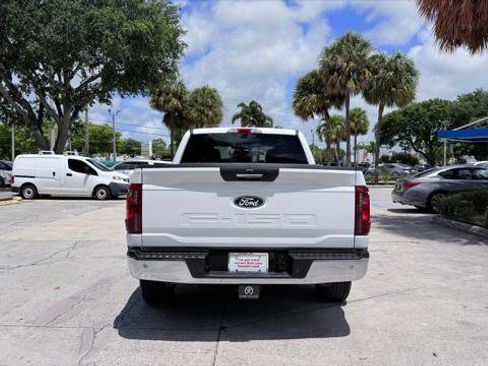 Used 2024 Ford F150 XLT RWD image 7