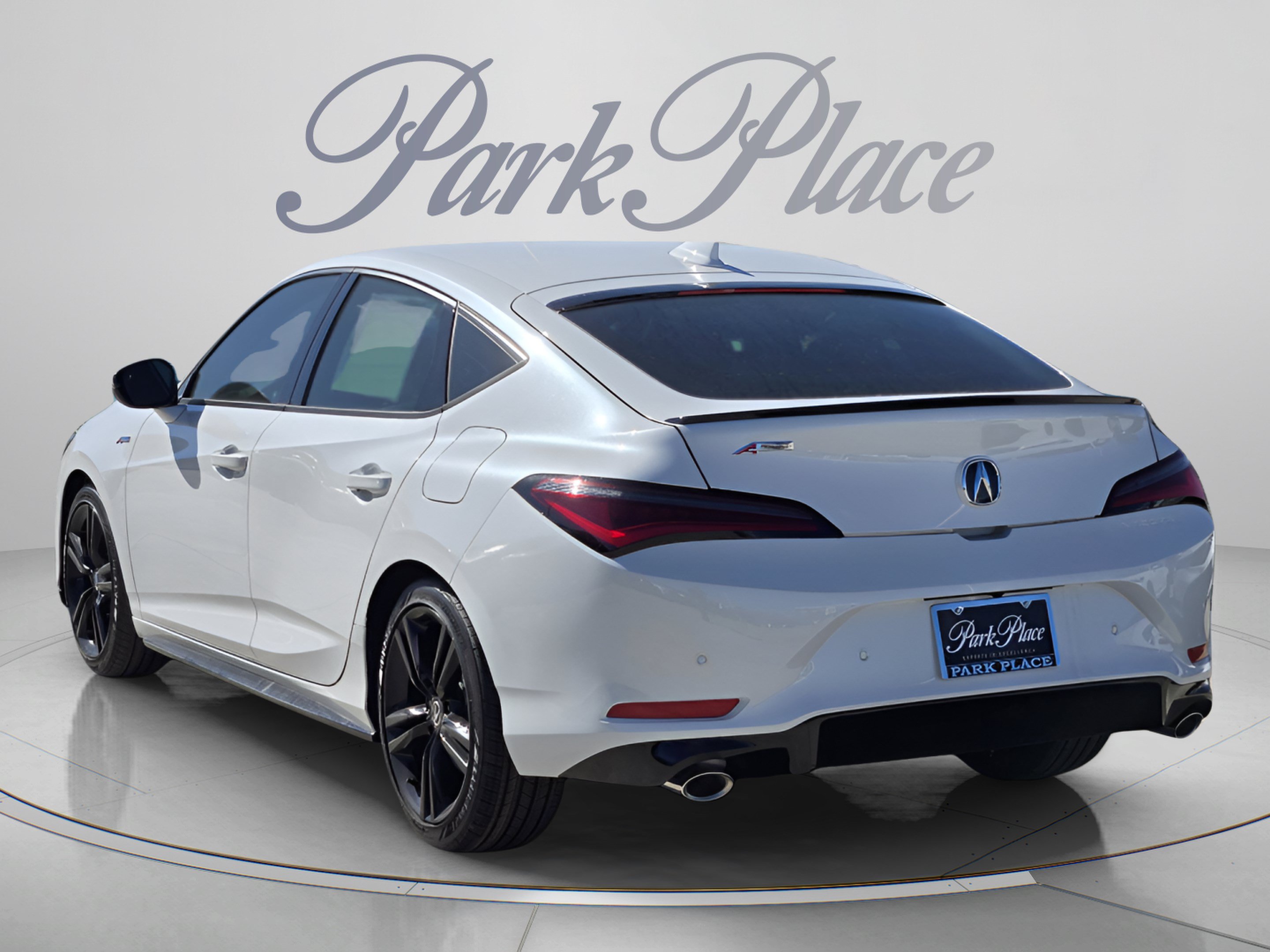Used 2026 Acura Integra A-Spec w/ Technology Package FWD image 3
