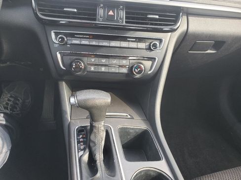 Used 2020 Kia Optima LX image 19