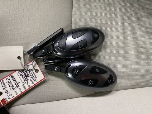 New 2026 Hyundai Sonata SE image 24