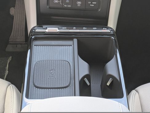 New 2026 Hyundai Tucson Limited FWD image 21