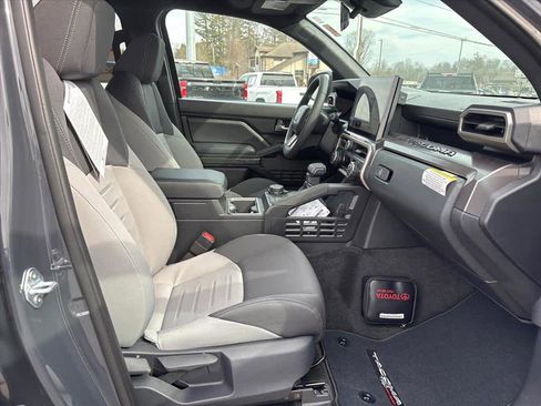 New 2025 Toyota Tacoma TRD Off-Road image 6